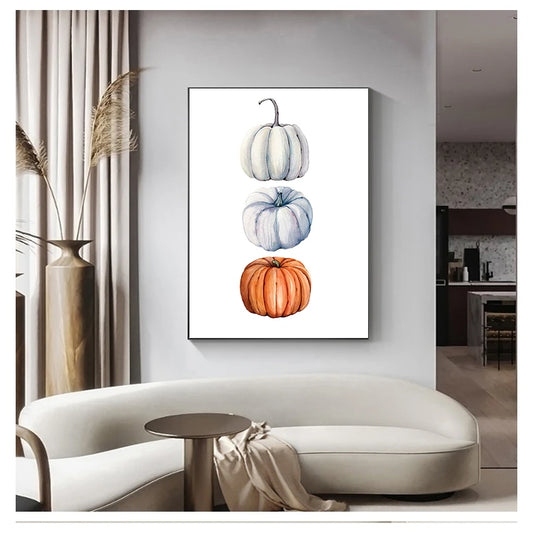 Harvest Art Wall Art Canvas