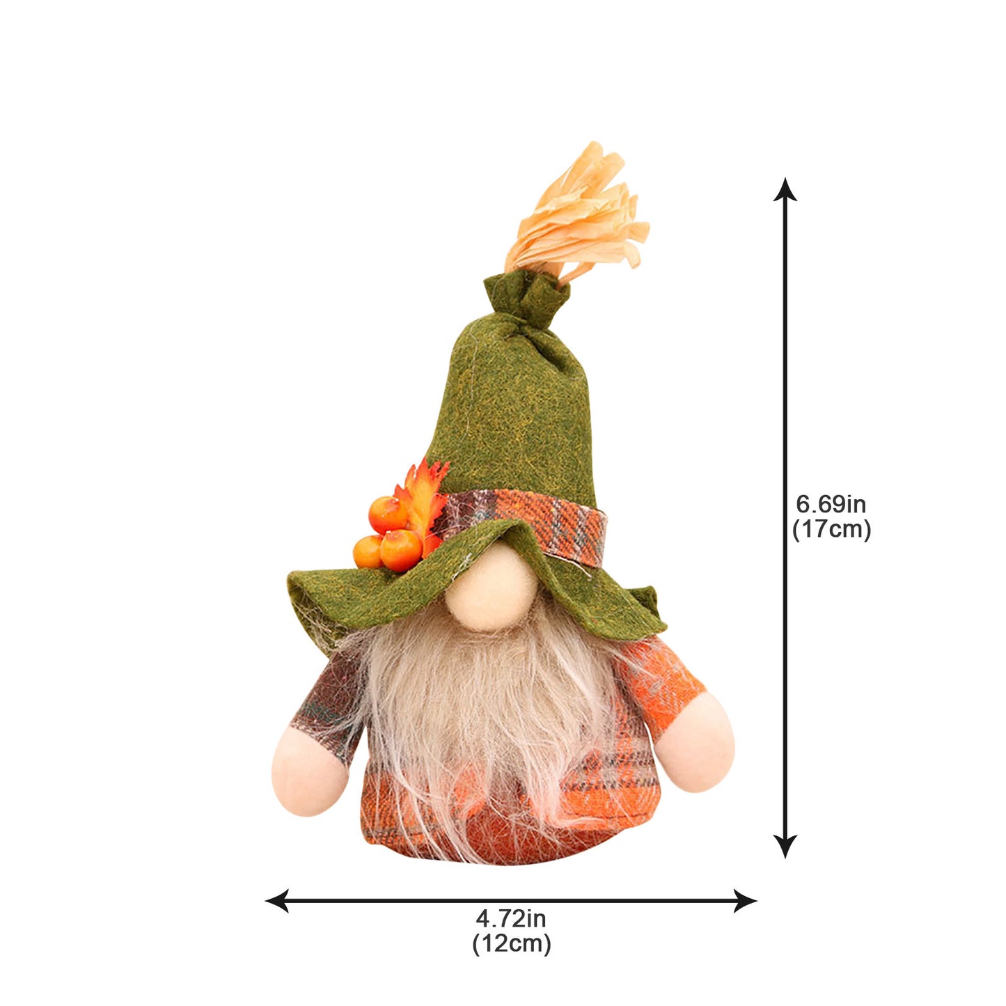 Autumn Gnomes