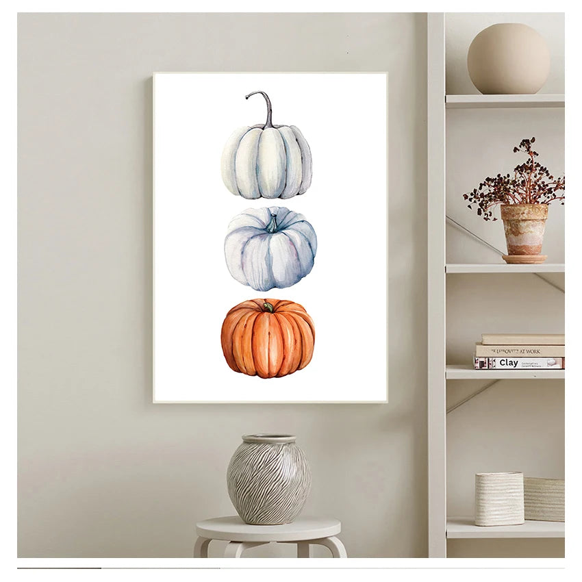 Harvest Art Wall Art Canvas