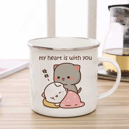 Cute Cat Coffee/ tea Mug