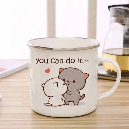 Cute Cat Coffee/ tea Mug