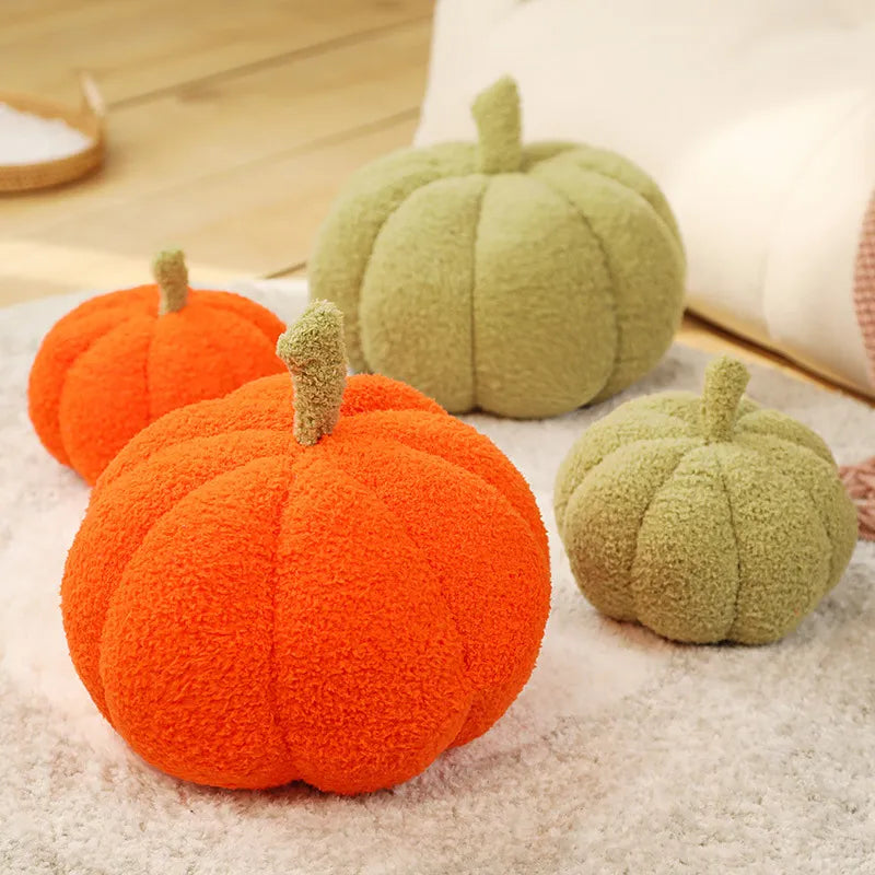 Pumpkin Pillow Creative Sofa Cushion