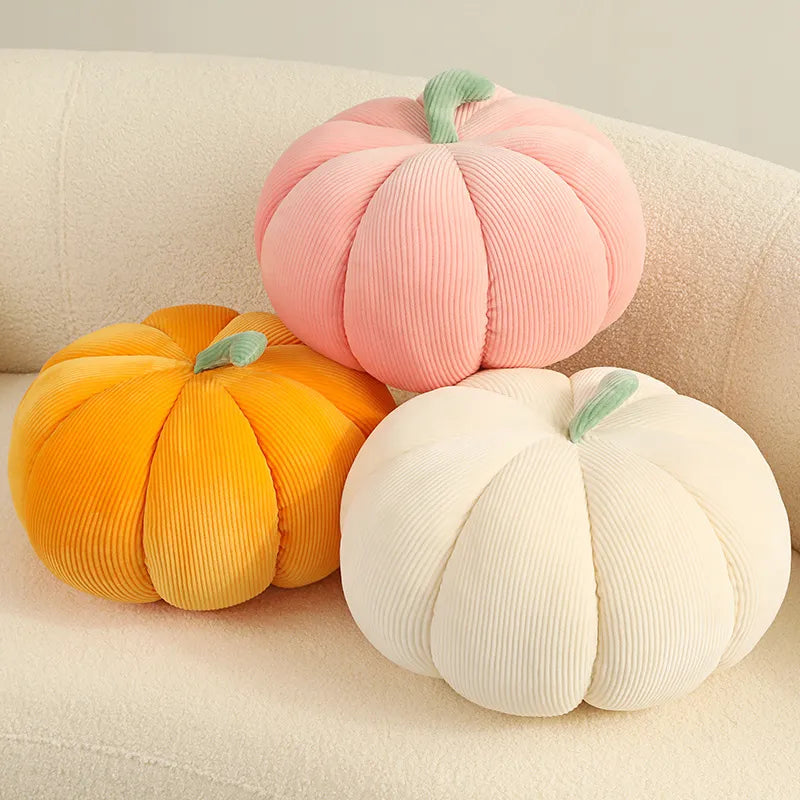 Pumpkin Pillow Creative Sofa Cushion