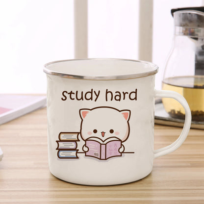 Cute Cat Coffee/ tea Mug