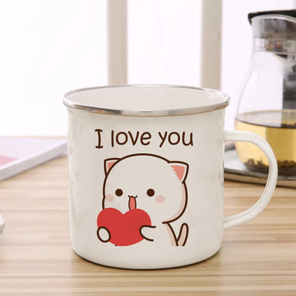 Cute Cat Coffee/ tea Mug