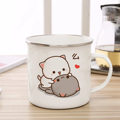 Cute Cat Coffee/ tea Mug