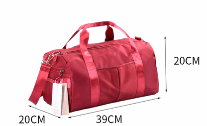 Fitness Yoga Sports Bag