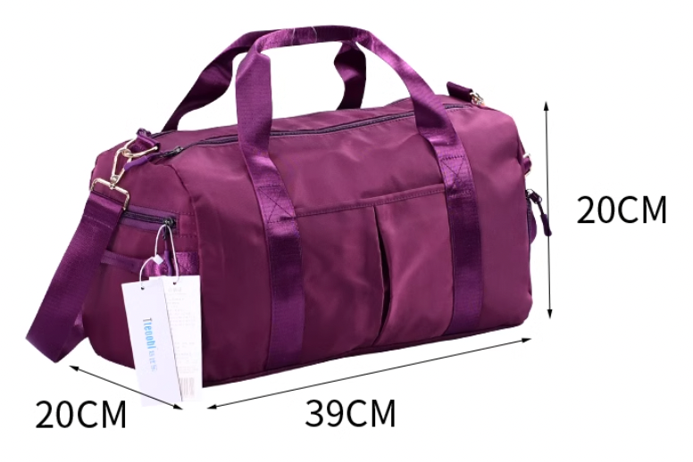 Fitness Yoga Sports Bag