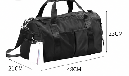 Fitness Yoga Sports Bag