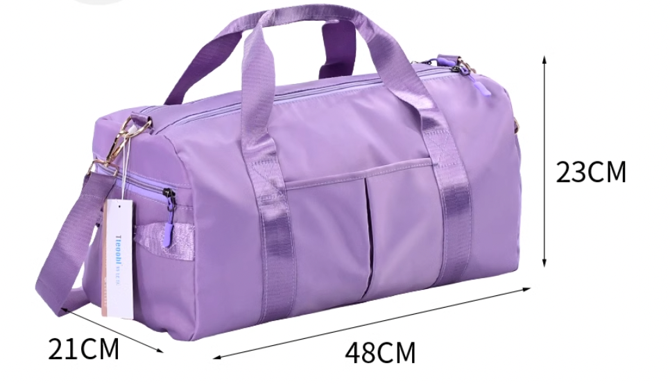 Fitness Yoga Sports Bag