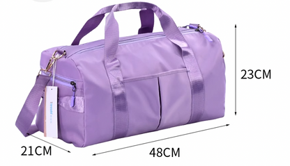 Fitness Yoga Sports Bag