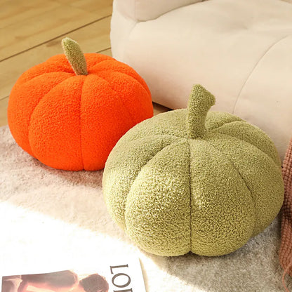 Pumpkin Pillow Creative Sofa Cushion