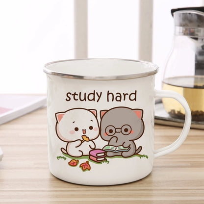 Cute Cat Coffee/ tea Mug