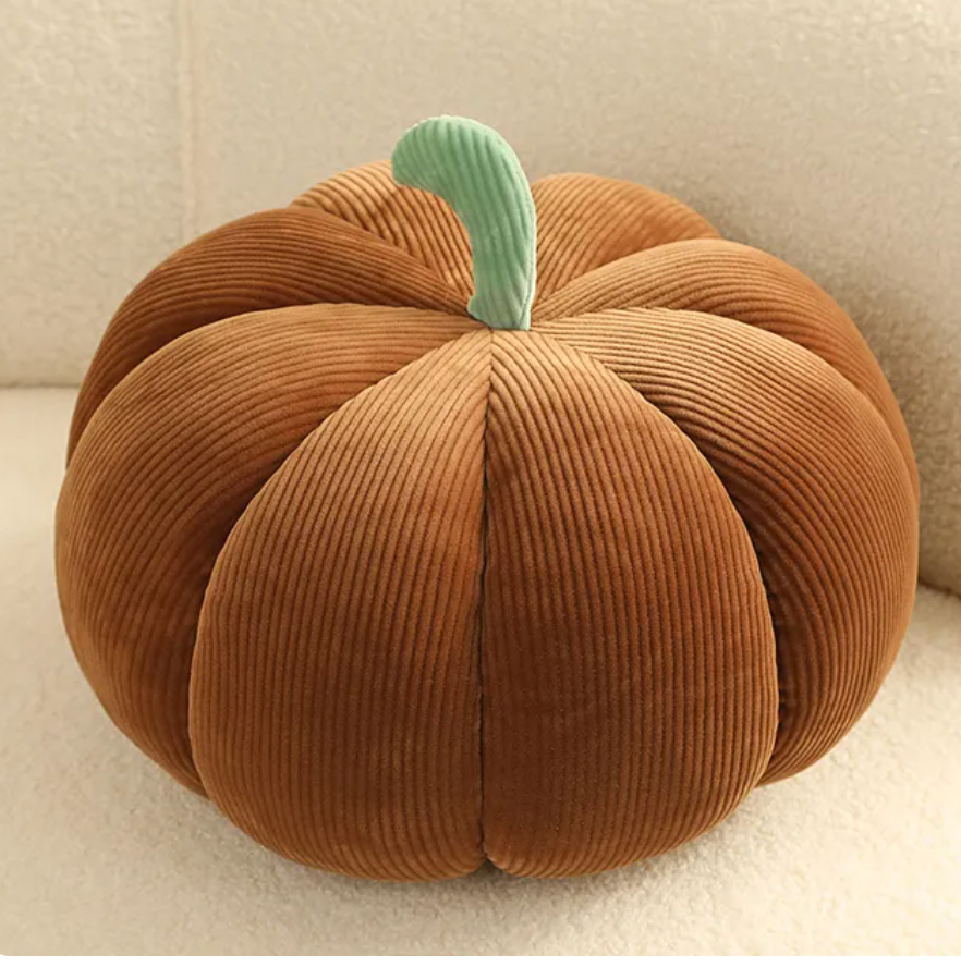 Pumpkin Pillow Creative Sofa Cushion