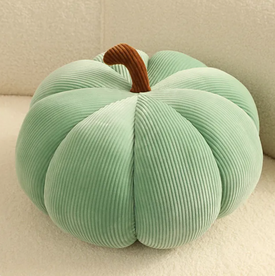 Pumpkin Pillow Creative Sofa Cushion