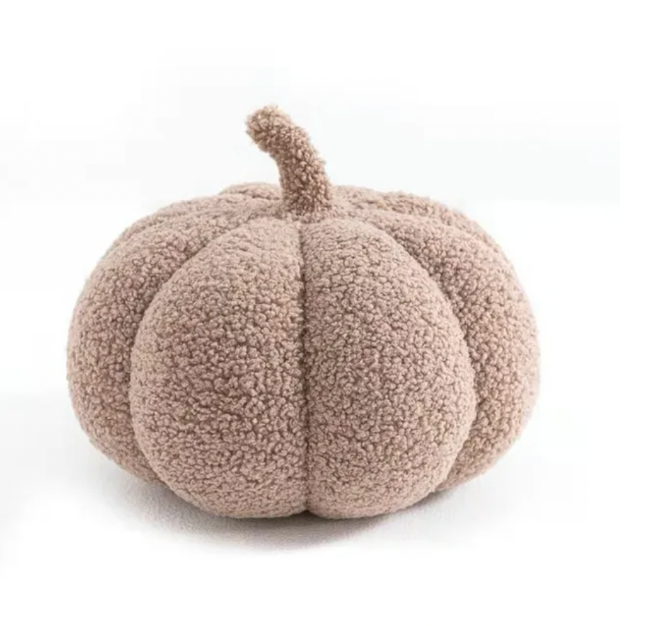 Pumpkin Pillow Creative Sofa Cushion