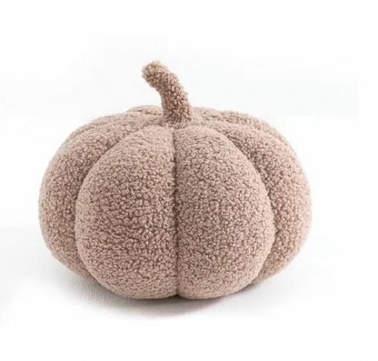 Pumpkin Pillow Creative Sofa Cushion