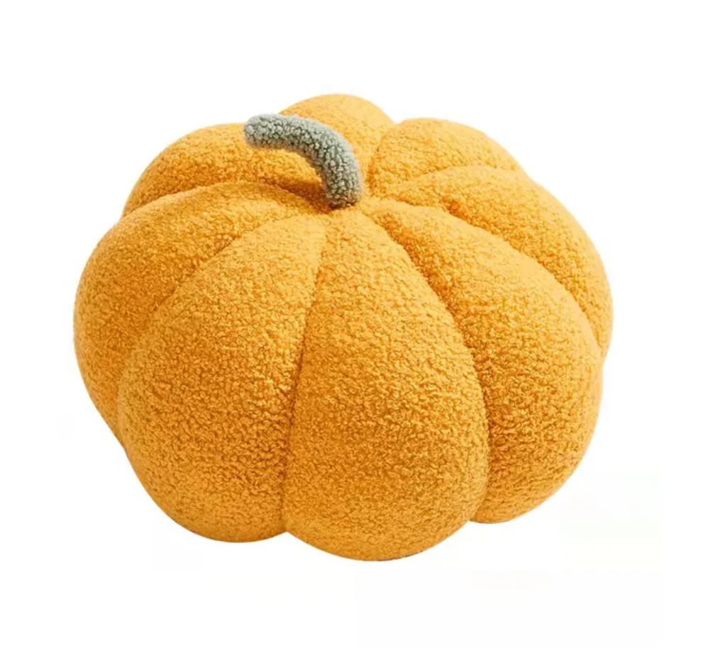 Pumpkin Pillow Creative Sofa Cushion