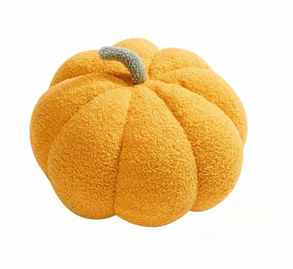 Pumpkin Pillow Creative Sofa Cushion