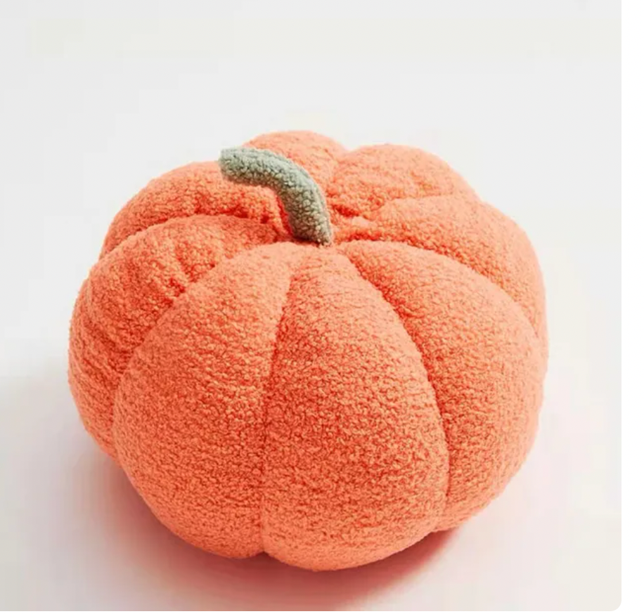 Pumpkin Pillow Creative Sofa Cushion