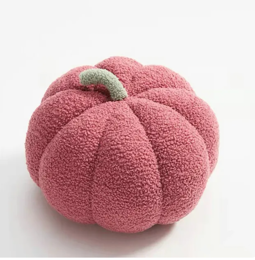 Pumpkin Pillow Creative Sofa Cushion