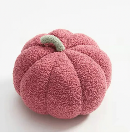 Pumpkin Pillow Creative Sofa Cushion