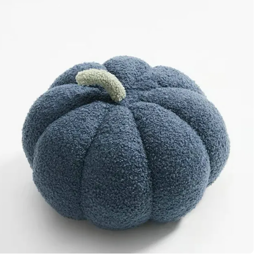 Pumpkin Pillow Creative Sofa Cushion