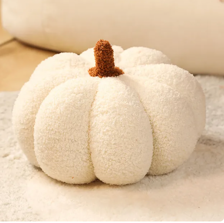 Pumpkin Pillow Creative Sofa Cushion