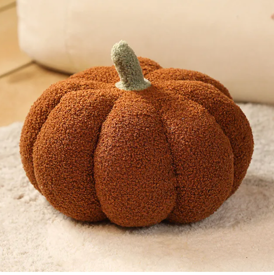 Pumpkin Pillow Creative Sofa Cushion