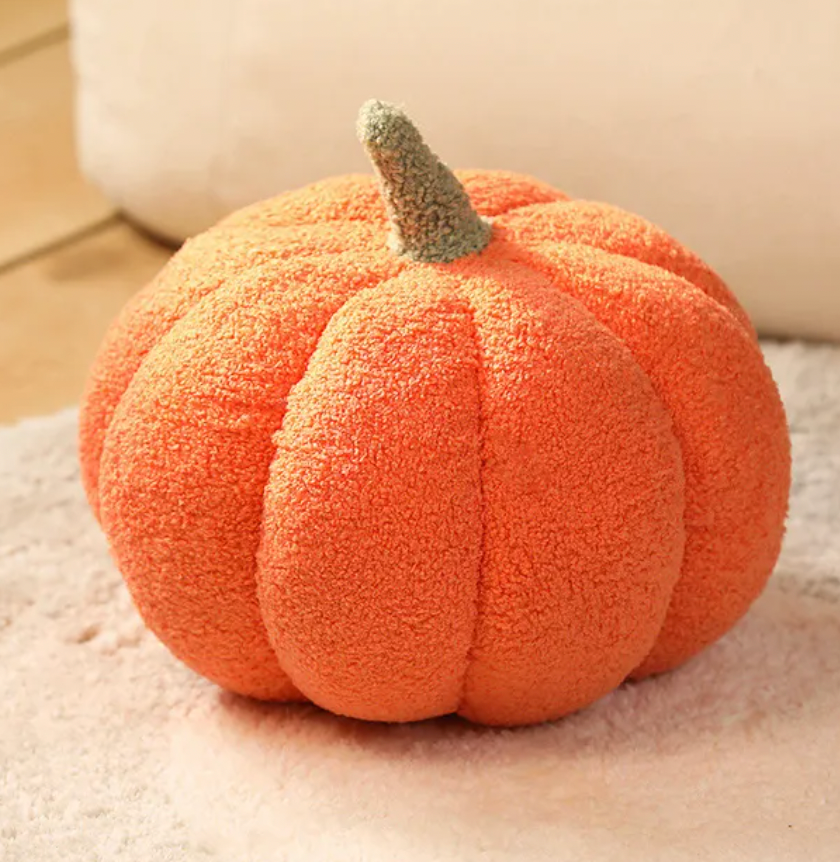 Pumpkin Pillow Creative Sofa Cushion