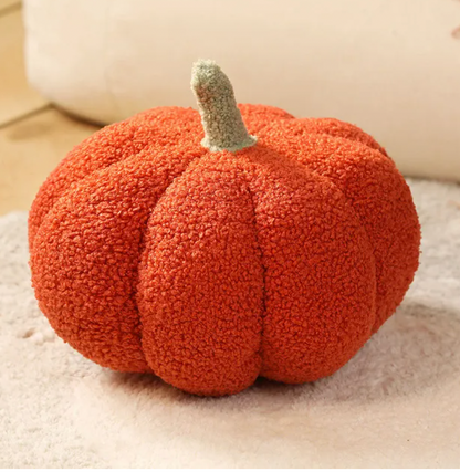 Pumpkin Pillow Creative Sofa Cushion